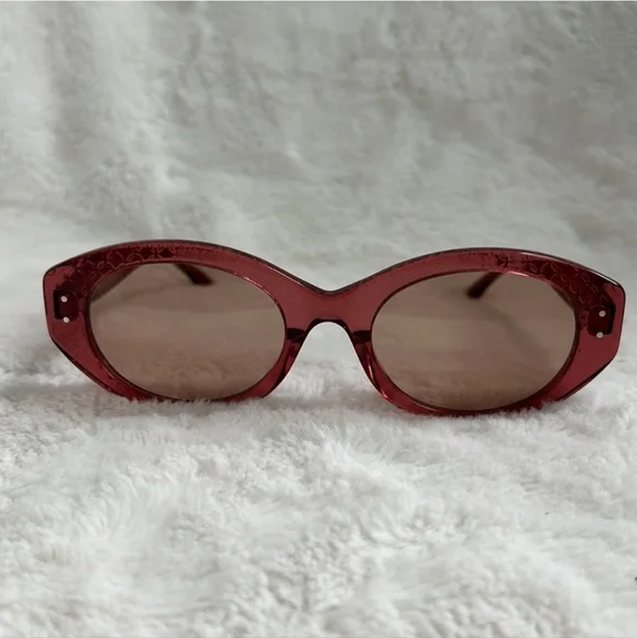 Alaia | Accessories | Nwot Alaa Round Cat Eye Sunglasses  display picture 2